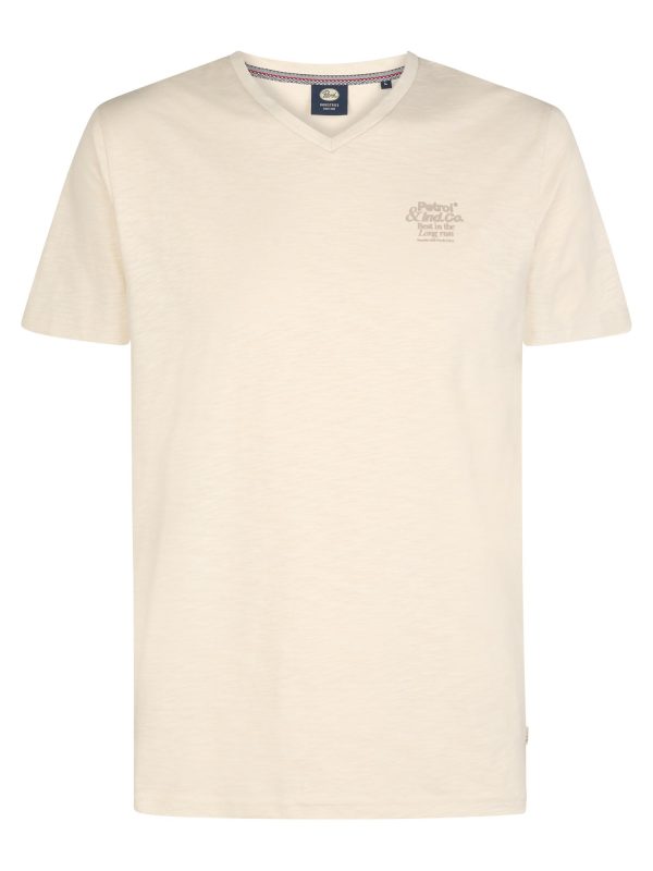 Petrol T-shirt