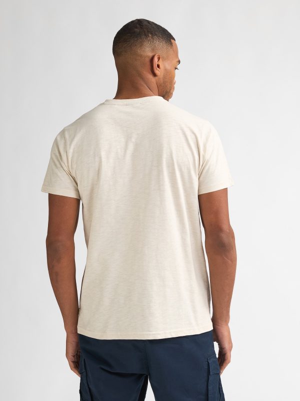 Petrol T-shirt