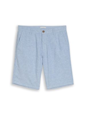 Tom-Tailor Korte Broek