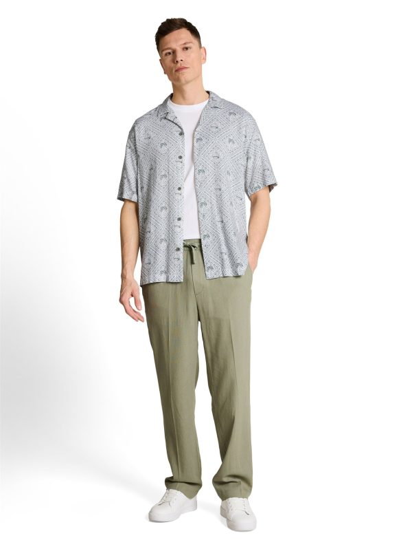 Tom-Tailor Overhemd