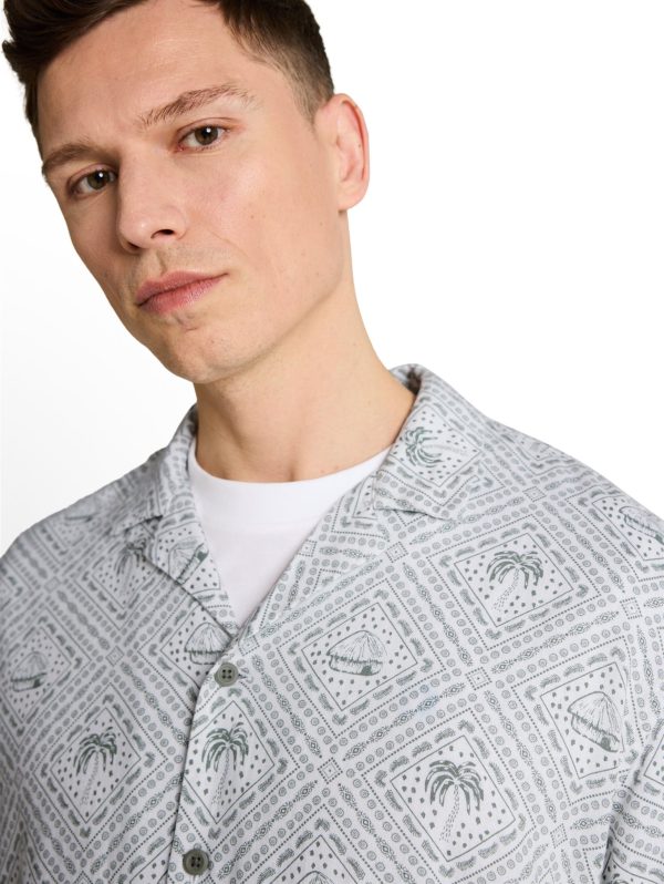 Tom-Tailor Overhemd