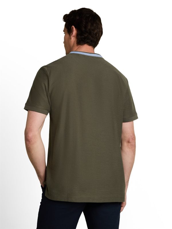 Tom-Tailor T-shirt