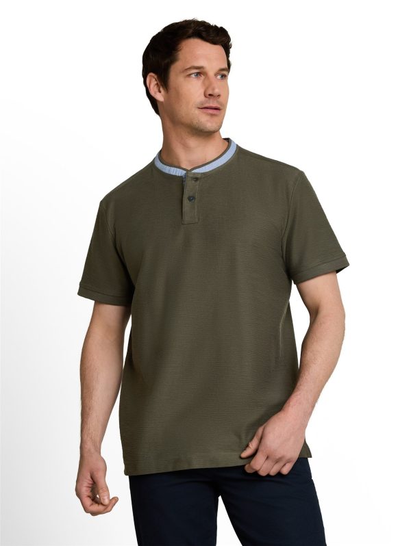 Tom-Tailor T-shirt