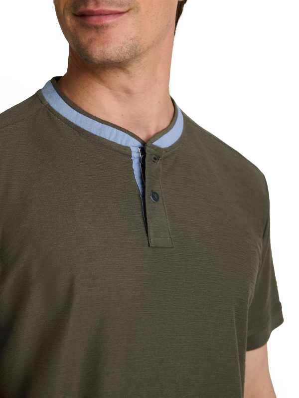 Tom-Tailor T-shirt