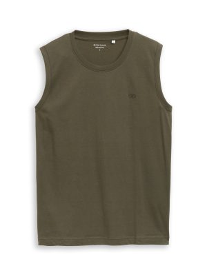 Tom-Tailor Tanktop