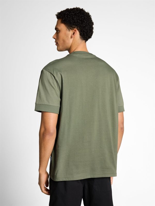 Tom Tailor t-shirt