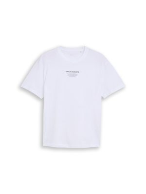 Tom Tailor t-shirt