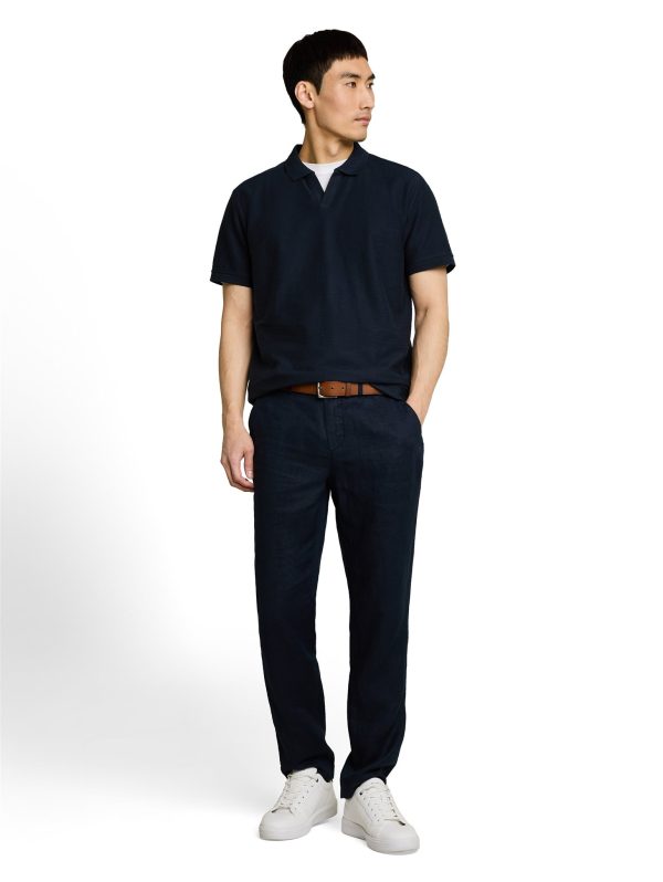 structured-resort-collar-polo-Tom-Tailor-260428132127.jpg Tom Tailor Polo