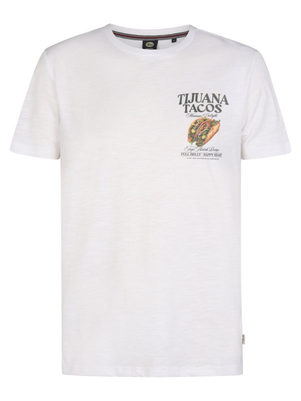Petrol-T-shirt-Petrol-260506152353.jpg Petrol T-shirt