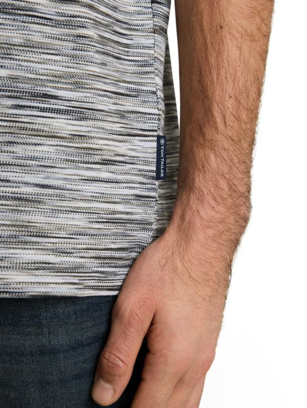 Tom-Tailor T-shirt