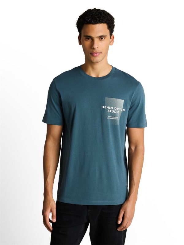 Tom-Tailor T-shirt
