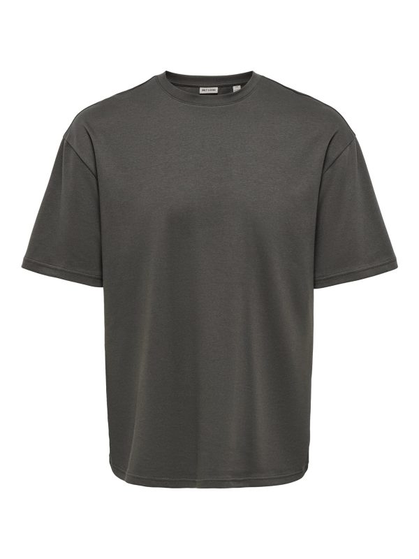 ONSCASPIAN-AIRFLEX-BOXY-SS-TEE-Only-Sons-260731145338.jpg Only&Sons T-shirt Airflex