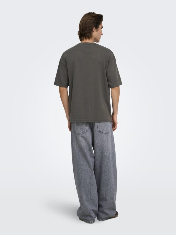 ONSCASPIAN-AIRFLEX-BOXY-SS-TEE-Only-Sons-260731145356.jpg Only&Sons T-shirt Airflex