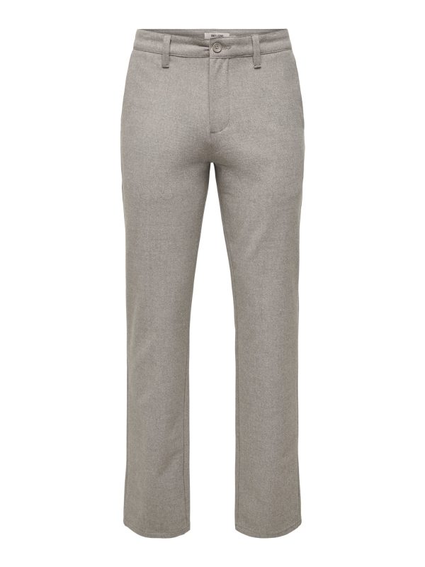 Only&Sons Lange broek