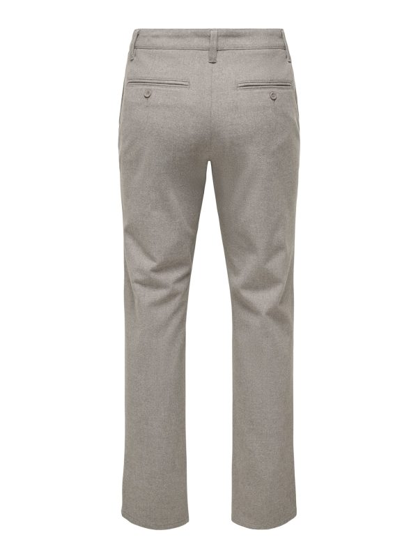 Only&Sons Lange broek