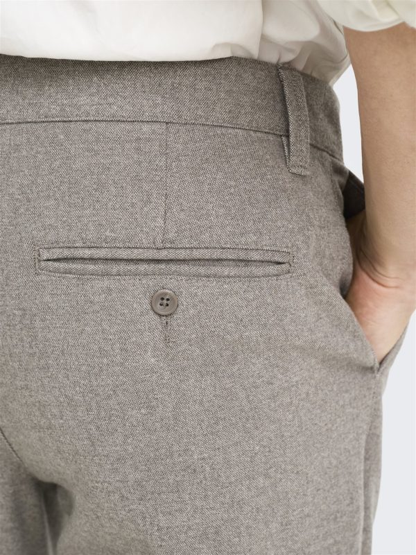 Only&Sons Lange broek