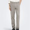 Only&Sons Lange broek