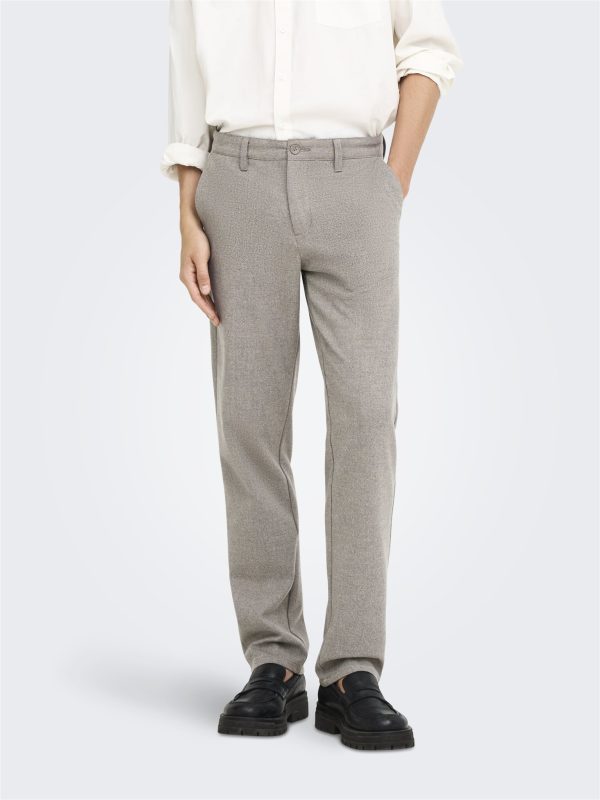 Only&Sons Lange broek