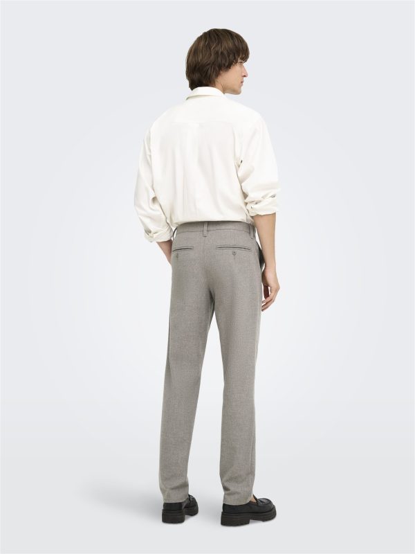 Only&Sons Lange broek