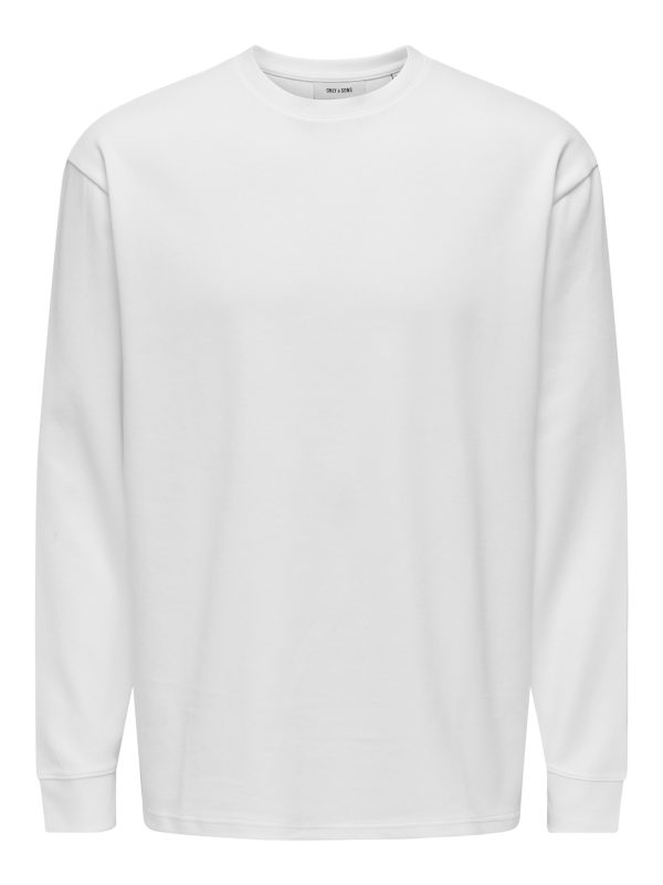 Only&Sons Long sleeve