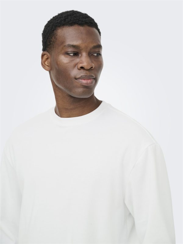 Only&Sons Long sleeve