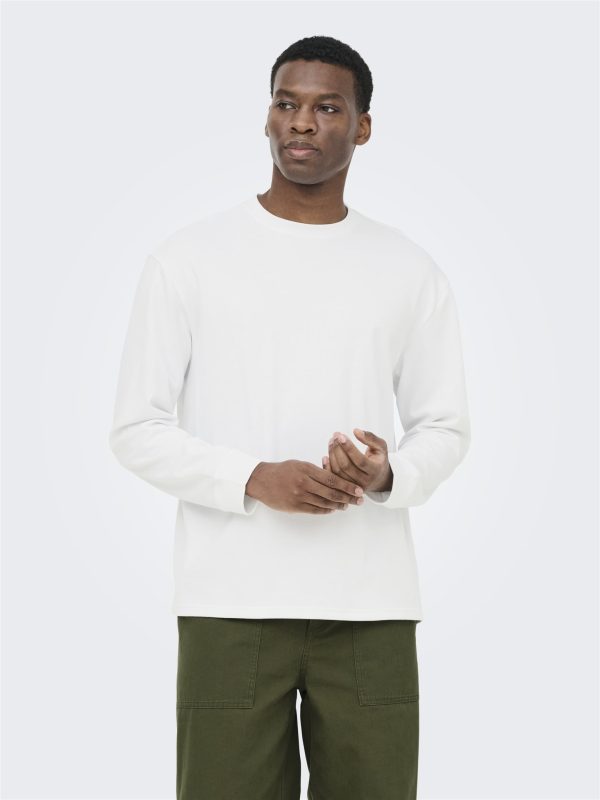 Only&Sons Long sleeve