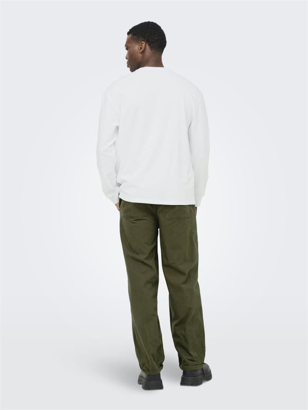 Only&Sons Long sleeve