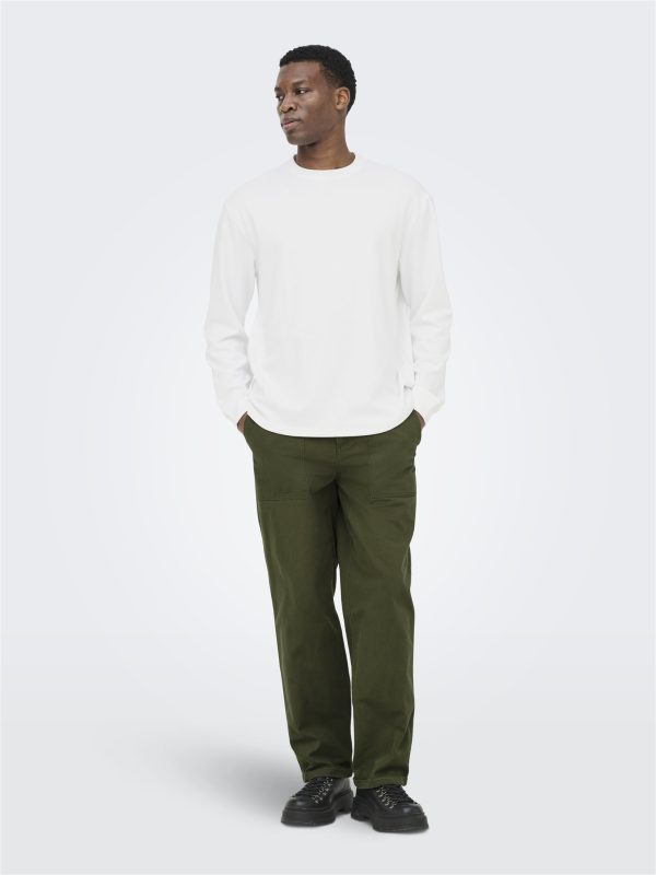 Only&Sons Long sleeve