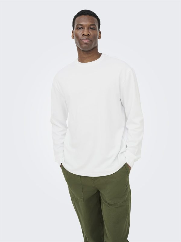 Only&Sons Long sleeve