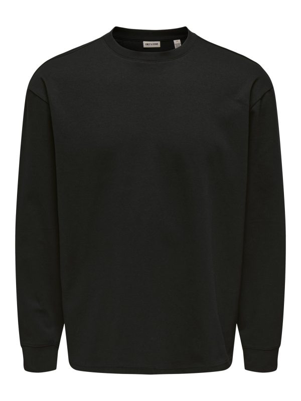 OnlySons-Long-sleeve-Only-Sons-260723154627.jpg Only&Sons Long sleeve