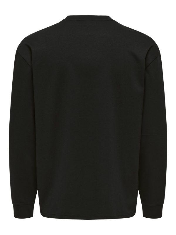 OnlySons-Long-sleeve-Only-Sons-260723154631.jpg Only&Sons Long sleeve