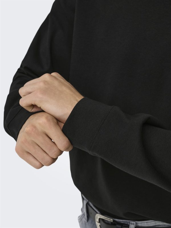 OnlySons-Long-sleeve-Only-Sons-260723154636.jpg Only&Sons Long sleeve