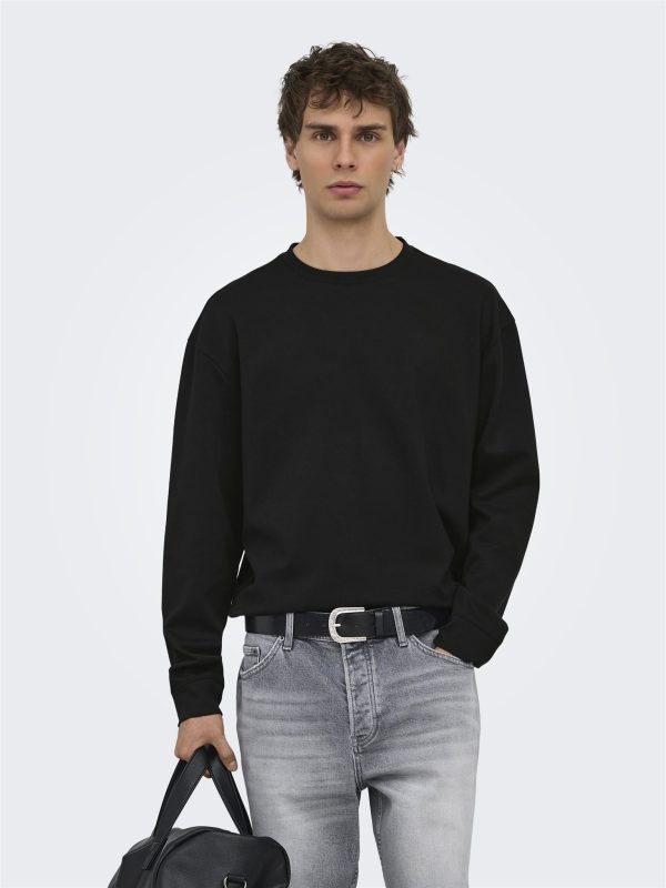 OnlySons-Long-sleeve-Only-Sons-260723154640.jpg Only&Sons Long sleeve