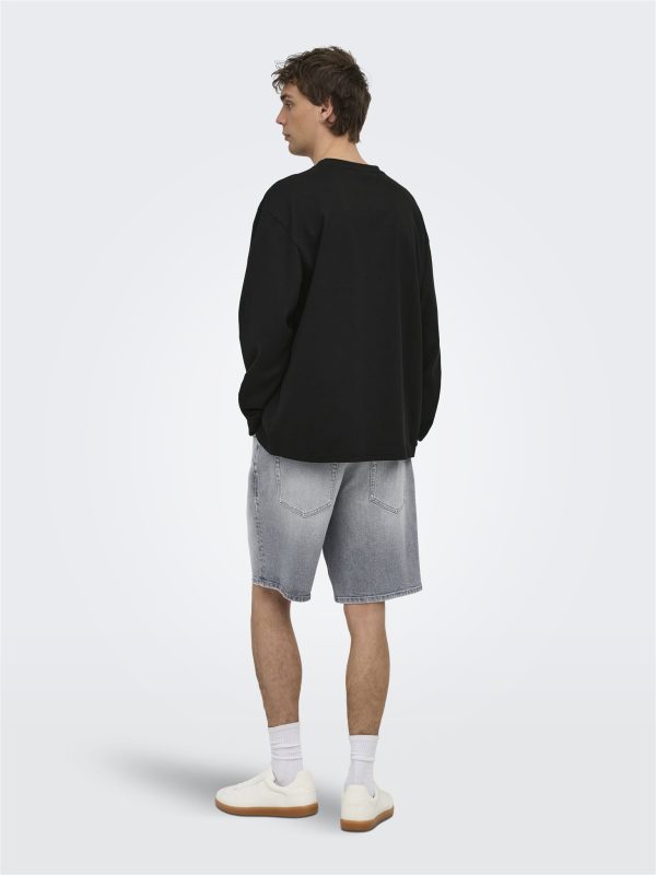 OnlySons-Long-sleeve-Only-Sons-260723154644.jpg Only&Sons Long sleeve