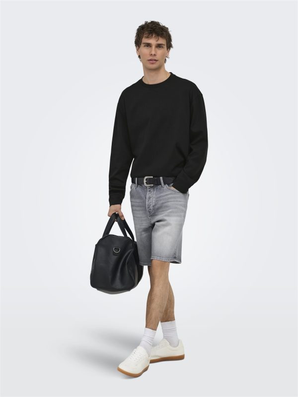 OnlySons-Long-sleeve-Only-Sons-260723154648.jpg Only&Sons Long sleeve
