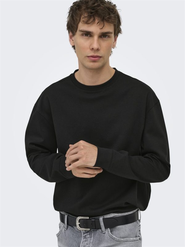 OnlySons-Long-sleeve-Only-Sons-260723154653.jpg Only&Sons Long sleeve
