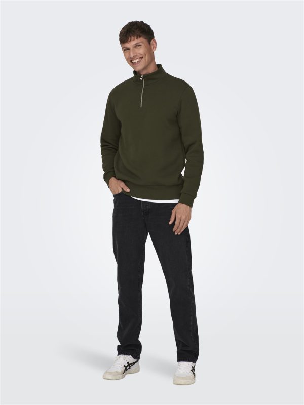 OnlySons-Trui-zip-Only-Sons-260731144725.jpg Only&Sons Trui zip