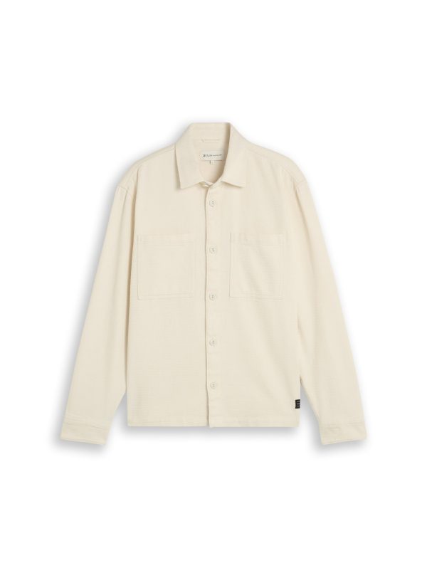 Tomtailor overshirt