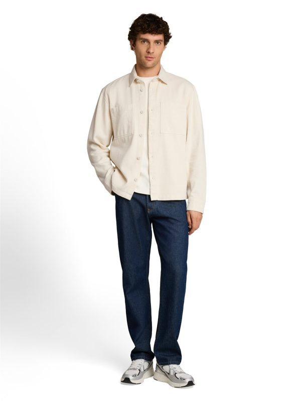 Tomtailor overshirt