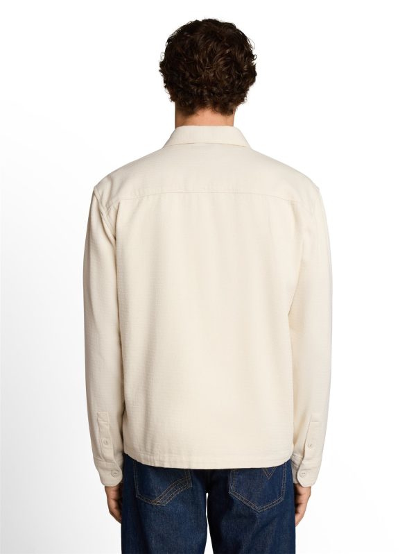 Tomtailor overshirt