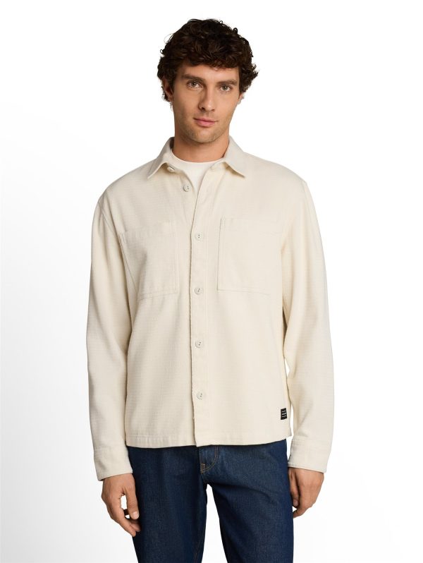 Tomtailor overshirt