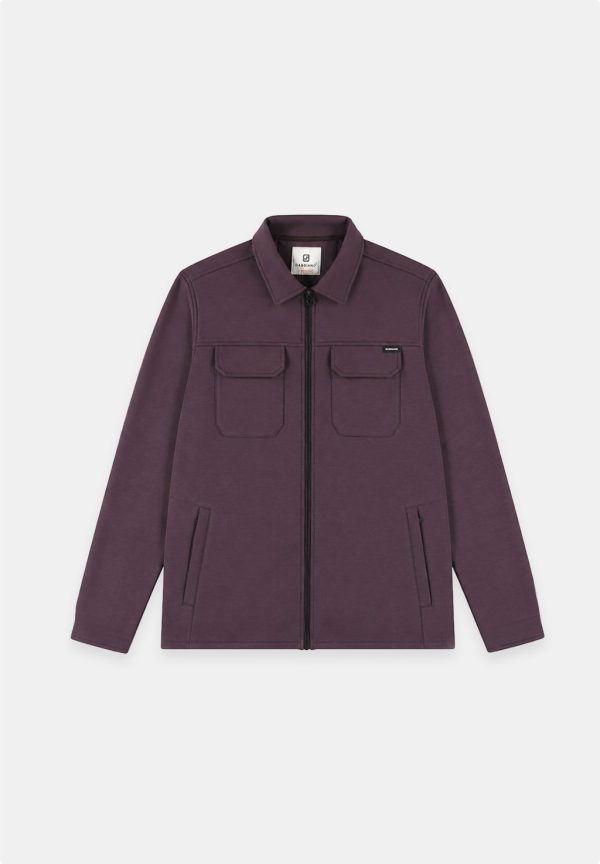 Gabbiano Overshirt