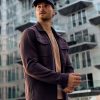Gabbiano Overshirt