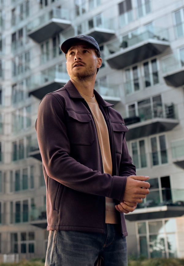 Gabbiano Overshirt