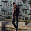 Gabbiano Overshirt