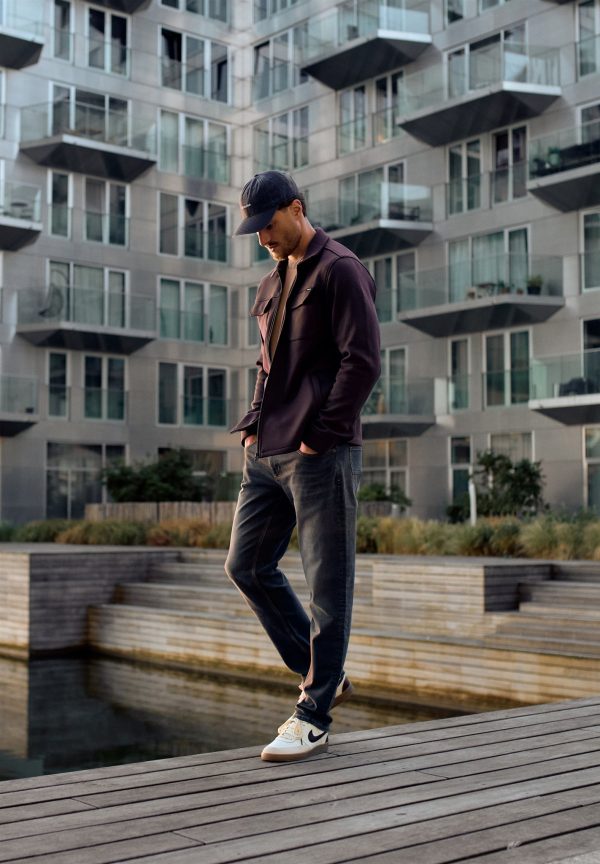 Gabbiano Overshirt