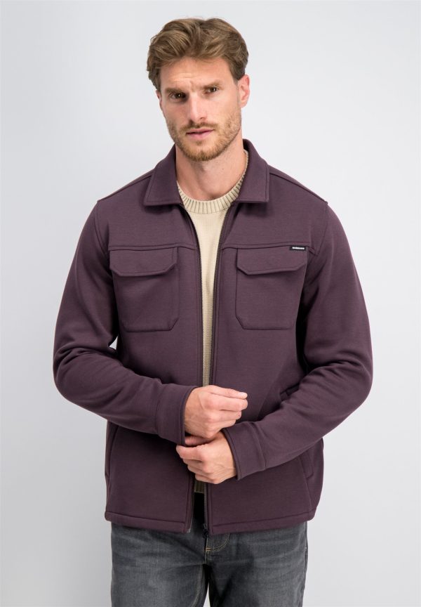 Gabbiano Overshirt