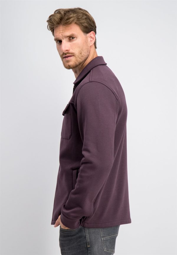 Gabbiano Overshirt