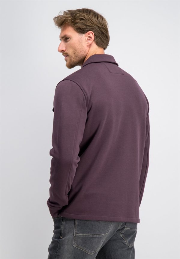 Gabbiano Overshirt