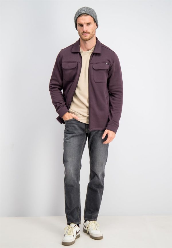 Gabbiano Overshirt